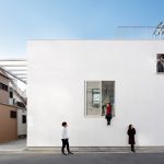 BALCONY HOUSE By Takeshi Hosaka architects - Sheet32