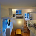 BALCONY HOUSE By Takeshi Hosaka architects - Sheet5