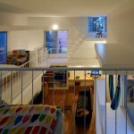BALCONY HOUSE By Takeshi Hosaka architects - Sheet4