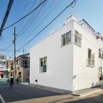 BALCONY HOUSE By Takeshi Hosaka architects - Sheet31