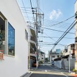 BALCONY HOUSE By Takeshi Hosaka architects - Sheet30