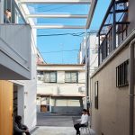 BALCONY HOUSE By Takeshi Hosaka architects - Sheet29
