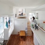 BALCONY HOUSE By Takeshi Hosaka architects - Sheet26