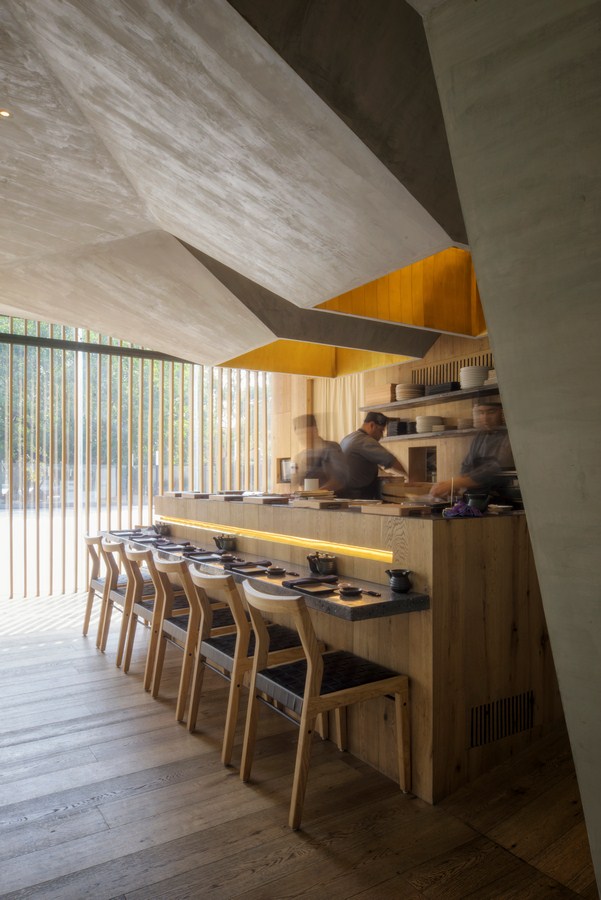 OKU By MICHAN ARCHITECTURE - Sheet4
