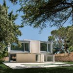 M4 House looking at the forest By Zooco Estudio - Sheet1