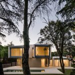 M4 House looking at the forest By Zooco Estudio - Sheet10