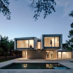 M4 House looking at the forest By Zooco Estudio - Sheet12