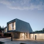 M4 House looking at the forest By Zooco Estudio - Sheet13