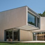 M4 House looking at the forest By Zooco Estudio - Sheet2