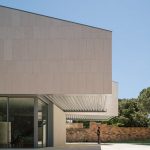 M4 House looking at the forest By Zooco Estudio - Sheet3