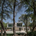 M4 House looking at the forest By Zooco Estudio - Sheet4
