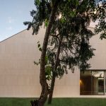 M4 House looking at the forest By Zooco Estudio - Sheet7