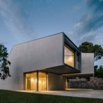 M4 House looking at the forest By Zooco Estudio - Sheet9