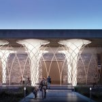 KALECIK_CULTURAL_CENTER By Motto Architecture - Sheet3