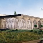 KALECIK_CULTURAL_CENTER By Motto Architecture - Sheet4