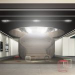 KALECIK_CULTURAL_CENTER By Motto Architecture - Sheet1