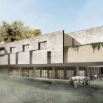 KALECIK_CULTURAL_CENTER By Motto Architecture - Sheet2