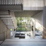 Filter House By Gianni Botsford Architects - Sheet1