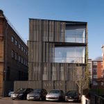 Filter House By Gianni Botsford Architects - Sheet5