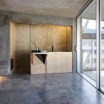 Affordable Housing in Zürich for the Baechi Foundation By Gus Wüstemann Architects - Sheet11