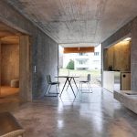 Affordable Housing in Zürich for the Baechi Foundation By Gus Wüstemann Architects - Sheet12