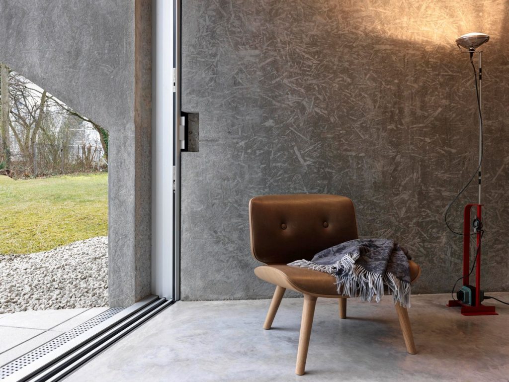 Affordable Housing in Zürich for the Baechi Foundation By Gus Wüstemann Architects - Sheet13