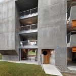 Affordable Housing in Zürich for the Baechi Foundation By Gus Wüstemann Architects - Sheet14