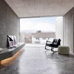 Affordable Housing in Zürich for the Baechi Foundation By Gus Wüstemann Architects - Sheet16