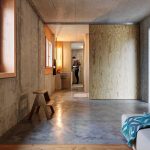 Affordable Housing in Zürich for the Baechi Foundation By Gus Wüstemann Architects - Sheet18