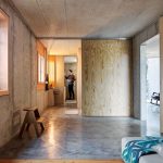 Affordable Housing in Zürich for the Baechi Foundation By Gus Wüstemann Architects - Sheet19