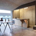 Affordable Housing in Zürich for the Baechi Foundation By Gus Wüstemann Architects - Sheet23