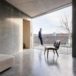 Affordable Housing in Zürich for the Baechi Foundation By Gus Wüstemann Architects - Sheet27