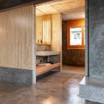 Affordable Housing in Zürich for the Baechi Foundation By Gus Wüstemann Architects - Sheet34