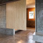 Affordable Housing in Zürich for the Baechi Foundation By Gus Wüstemann Architects - Sheet35