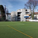 Affordable Housing in Zürich for the Baechi Foundation By Gus Wüstemann Architects - Sheet8