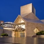 EMBASSY OF THE PEOPLE’S REPUBLIC OF CHINA By Pei Partnership Architects LLP - Sheet2