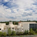 EMBASSY OF THE PEOPLE’S REPUBLIC OF CHINA By Pei Partnership Architects LLP - Sheet5