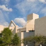 EMBASSY OF THE PEOPLE’S REPUBLIC OF CHINA By Pei Partnership Architects LLP - Sheet6