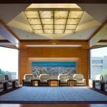 EMBASSY OF THE PEOPLE’S REPUBLIC OF CHINA By Pei Partnership Architects LLP - Sheet7