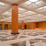 EMBASSY OF THE PEOPLE’S REPUBLIC OF CHINA By Pei Partnership Architects LLP - Sheet8