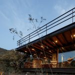 Teitipac Cabin By LAMZ Arquitectura - Sheet1