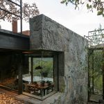 Teitipac Cabin By LAMZ Arquitectura - Sheet10