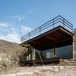 Teitipac Cabin By LAMZ Arquitectura - Sheet11