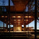 Teitipac Cabin By LAMZ Arquitectura - Sheet13