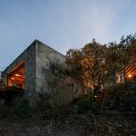 Teitipac Cabin By LAMZ Arquitectura - Sheet13