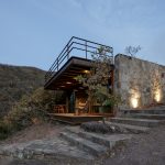 Teitipac Cabin By LAMZ Arquitectura - Sheet16