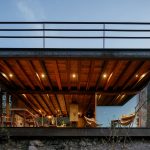 Teitipac Cabin By LAMZ Arquitectura - Sheet2