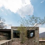 Teitipac Cabin By LAMZ Arquitectura - Sheet20