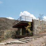 Teitipac Cabin By LAMZ Arquitectura - Sheet26