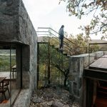 Teitipac Cabin By LAMZ Arquitectura - Sheet28